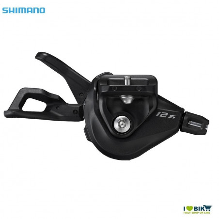 Comando Cambio Shimano Deore 12 V sl-m6100-IR + Indicatore