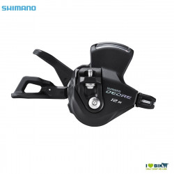 Rear derailleur Shimano Deore 12 V sl-m6100-IR
