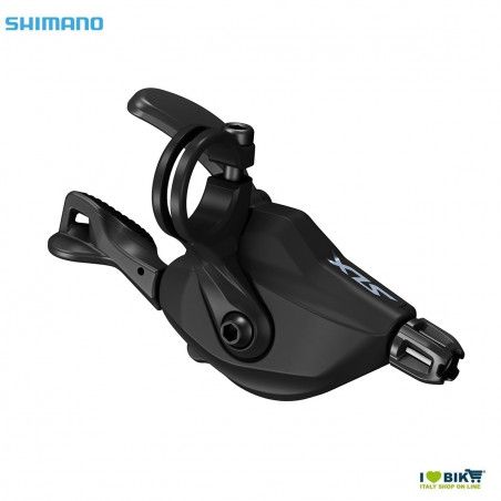 Comando Cambio Shimano SLX 12 V sl-m7100 I-SPEC EV