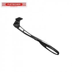 Centre Stand Pletscher Esge Zoom 26-29 Black  - 1