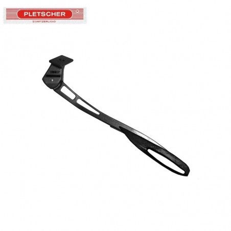 Centre Stand Pletscher Esge Zoom 26-29 Black  - 1