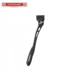 Rear Side Stand Pletscher Esge Comp Zoom 28 Black  - 1