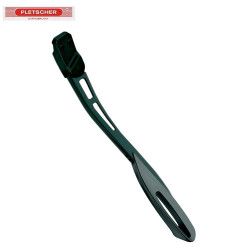 Rear Side Stand Pletscher Esge Comp Zoom 28 Black  - 1