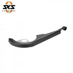 Crankcase SKS Chainblade 158mm for 38 teeth cranksets black SKS - 1 2