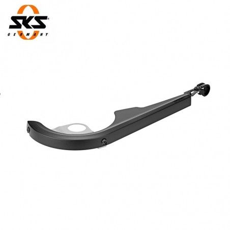 Carter SKS Chainblade 175 mm for cranksets 42-44 teeth black SKS - 1