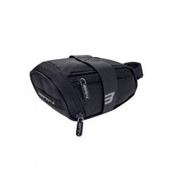 BRN ELITE SADDLEBAG - SMALL BRN - 1