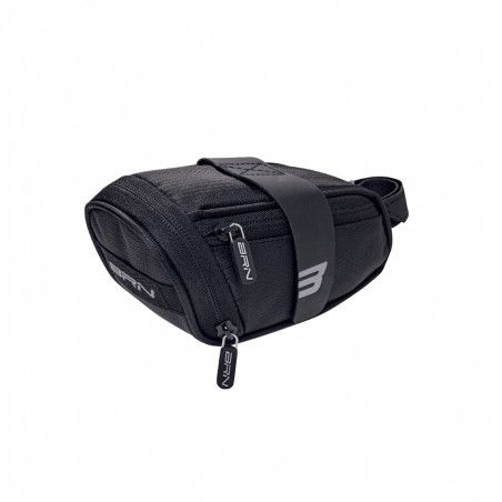BRN ELITE SADDLEBAG - SMALL BRN - 1
