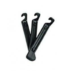 Series levagomma plastic Eco (3 pieces)  - 1