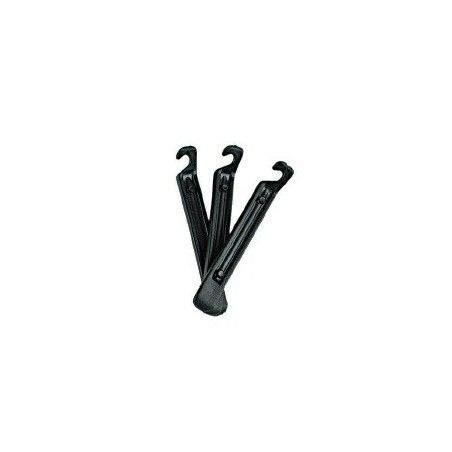 Series levagomma plastic Eco (3 pieces)  - 1
