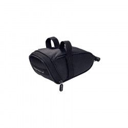 Saddlebag BRN Conic Black S BRN - 1