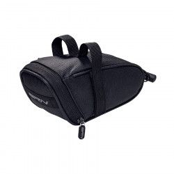 Saddlebag BRN Conic Black M BRN - 1