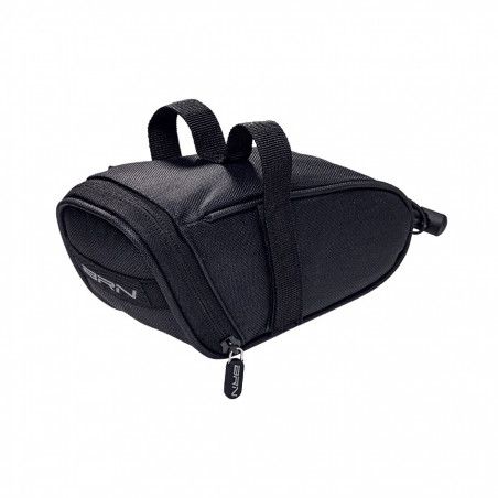Saddlebag BRN Conic Black M BRN - 1