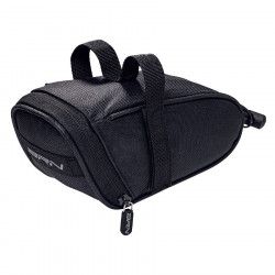 Saddlebag BRN Conic Black L BRN - 1