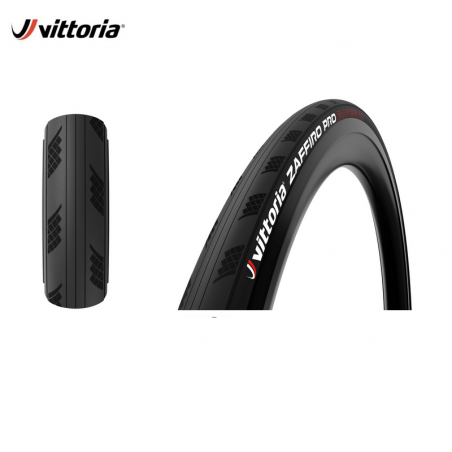 Vittoria Zaffiro Pro Folding clincher various sizes BONIN - 1