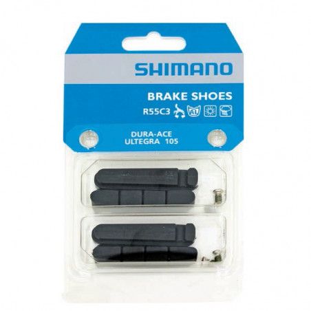 Series 4 shoes Shimano replacement Corsa Shimano - 1
