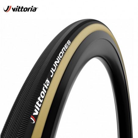 Tubolare Vittoria Juniores nero/para Misure Varie  - 1