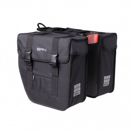 BRN PEEK M BAGS BRN - 1