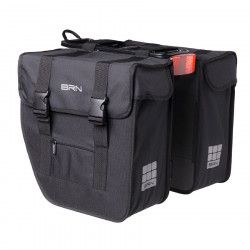 BRN PEEK L BAGS BRN - 1