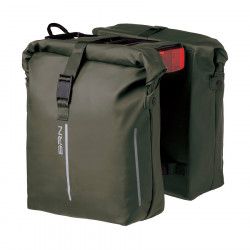 BRN Roll-up Bags Green BRN - 1