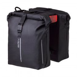 BRN Roll-up Bags Black BRN - 1