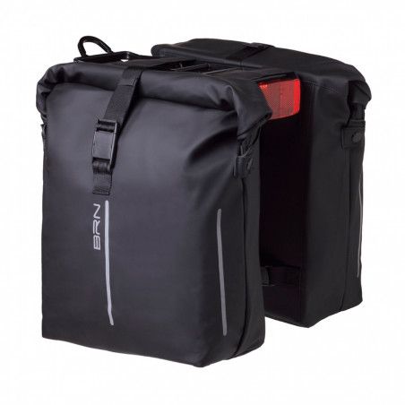 BRN Roll-up Bags Black BRN - 1