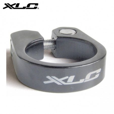 Collarino sella XLC in alluminio 34,9 mm -  Colori Vari  - 1