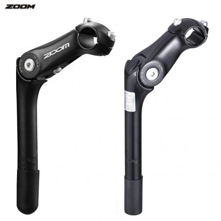 Zoom adjustable aluminium column at Expander Over various sizes BRN - 1