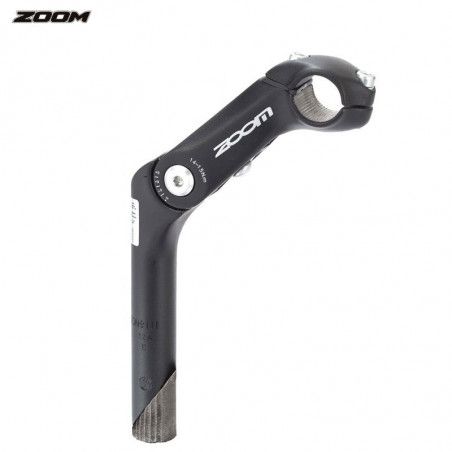 Piantone in alluminio registrabile Zoom a Expander varie misure BONIN - 1
