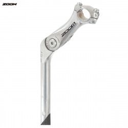 Piantone in alluminio registrabile Zoom a Expander varie misure BONIN - 1