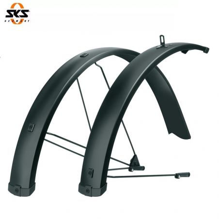 Parafanghi trekking SKS Bluemels 75 Lunghi  - 1