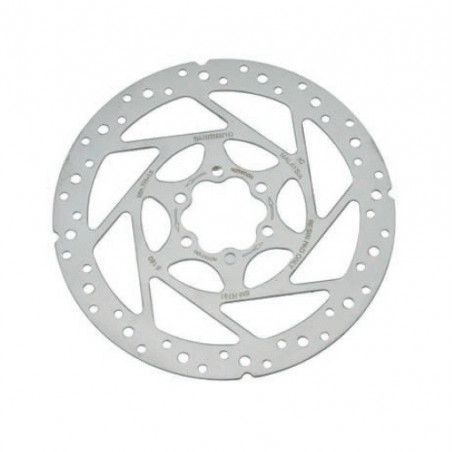 Disco Shimano 6 holes 160 mm SM-RT56 Shimano - 1