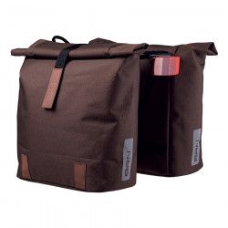 Rear bike bags BRN Montecarlo Brown BRN - 1