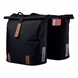 Rear bike bags BRN Montecarlo Black BRN - 1
