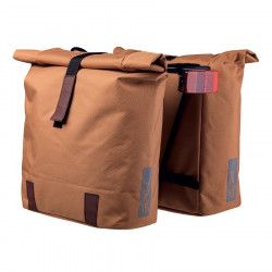 Rear bike bags BRN Montecarlo orange BRN - 1