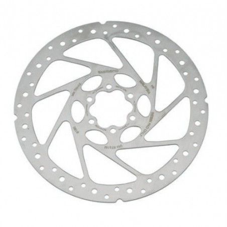 Disco Shimano 6 holes 180 mm SM-RT56 Shimano - 1