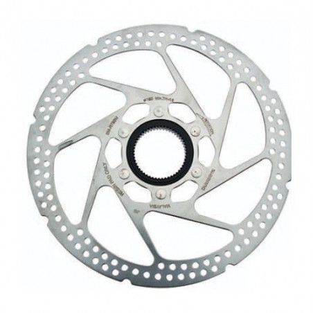 Disco 160 mm Shimano Center-Lock SR-MT54 Shimano - 1
