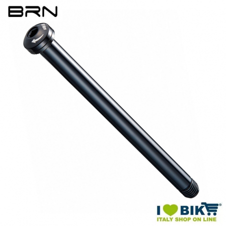 Perno Passante Bolt Anteriore 100 (OLD) M15X1.5 148 mm (B) 12mm (T)  - 1