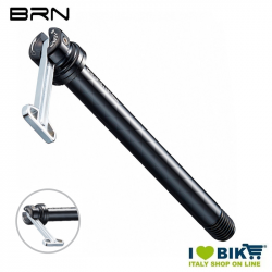 Perno Passante Ghost Anteriore 100 (OLD) M 15X1.5 148 mm (B) 12 mm (T)  - 1