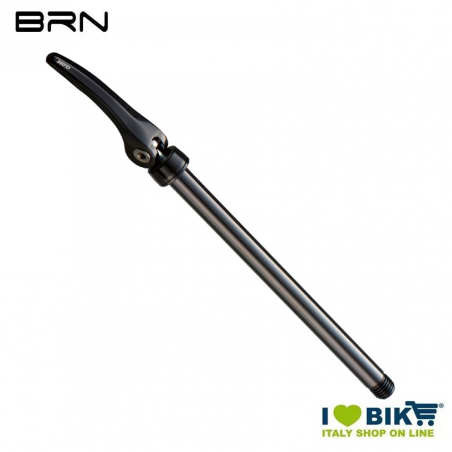 Front Lever Thru-Bolt 110 (OLD) M 15X1.5 158 mm (B) 12 mm (T)  - 1