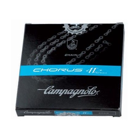 Chain Campagnolo Chorus 11 speed  Ultra- Link Campagnolo - 1