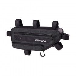 BORSE NOMAD ESTENSIBILI AL TRIANGOLO BLACK BRN - 2 2