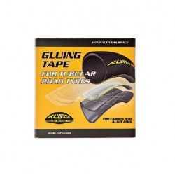 Nastro bioadesivo Tufo per tubolari Misure Varie  - 1