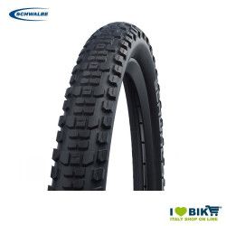 Copertone Schwalbe Johnny Watts  Addix Misure Varie HS604 Schwalbe - 1