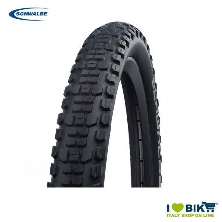 Copertone Schwalbe Johnny Watts  Addix Misure Varie HS604 Schwalbe - 1