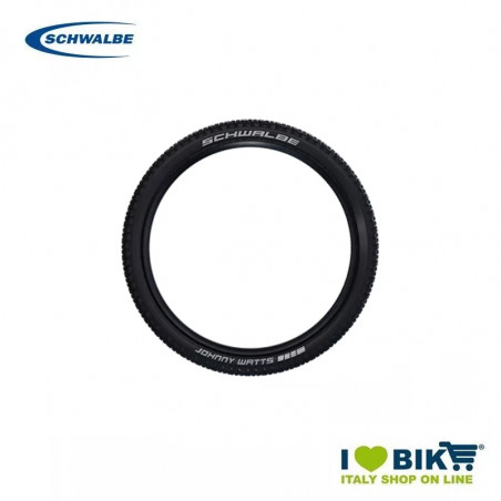 Copertone Schwalbe Johnny Watts  Addix Misure Varie HS604 Schwalbe - 2