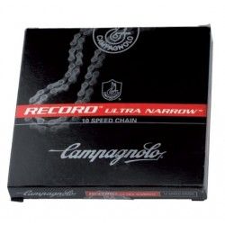 Catena Campagnolo 10 velocità Record Ultra Narrow Campagnolo - 1
