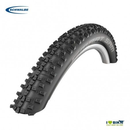 TYPE Schwalbe Smart Sam HS476 Addix Rigid Various sizes Schwalbe - 1