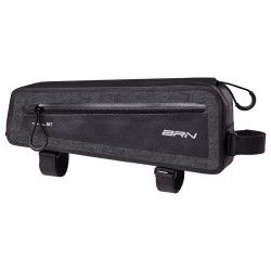 BORSA NOMAD AL TELAIO SUPERIORE M NERA BRN - 2 2