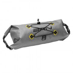 BORSA NOMAD AL MANUBRIO GRIGIA BRN - 2 2