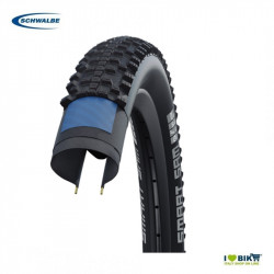 Copertone Schwalbe Smart Sam HS476 DD Addix Pieghevole Misure Varie Schwalbe - 1